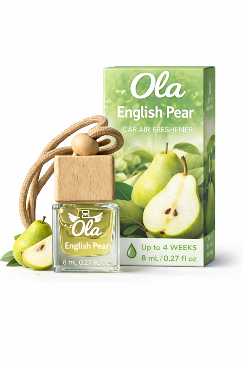 English Pear